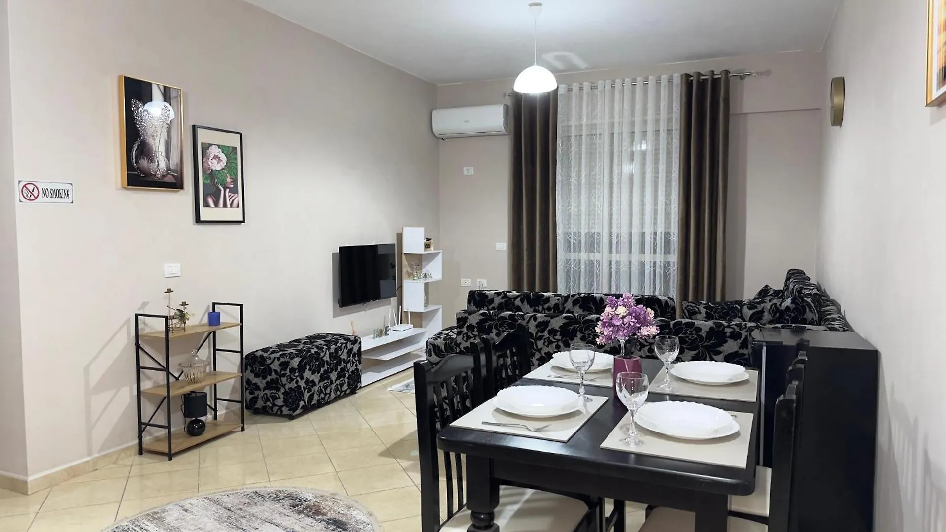 Epistay Cozy Apartment Near The Beach Δυρράχιο