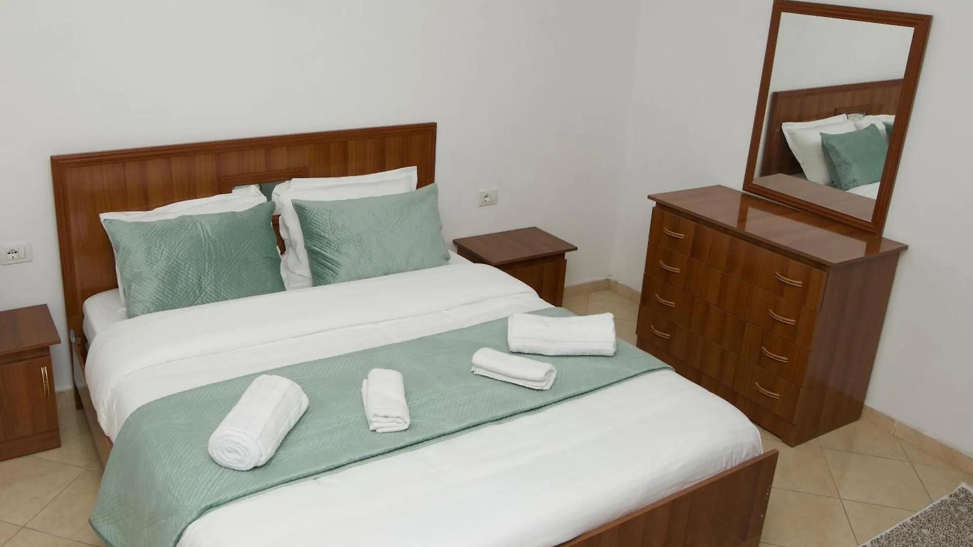 Epistay Cozy Apartment Near The Beach Δυρράχιο Αλβανία