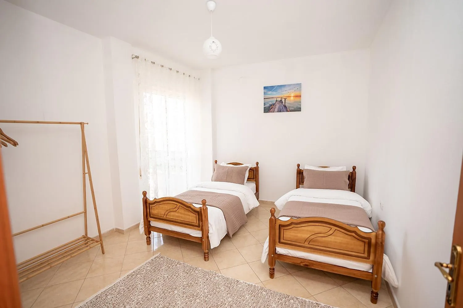 Epistay Cozy Apartment Near The Beach Δυρράχιο