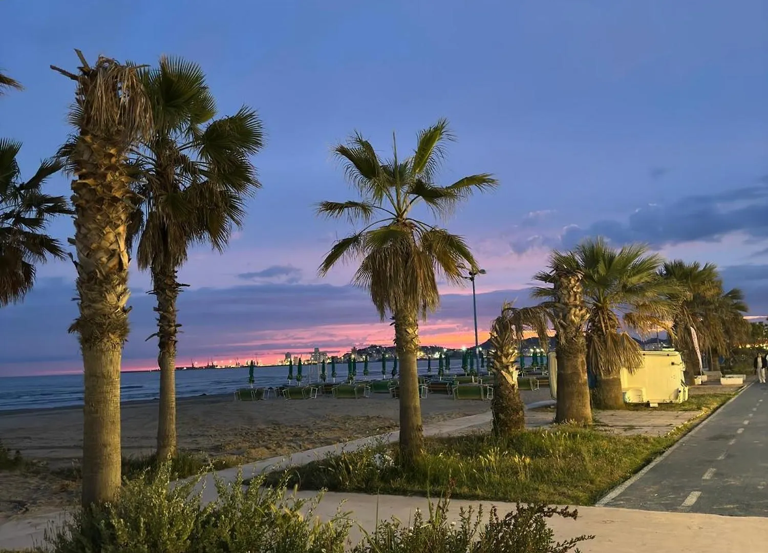 Epistay Cozy Apartment Near The Beach Δυρράχιο