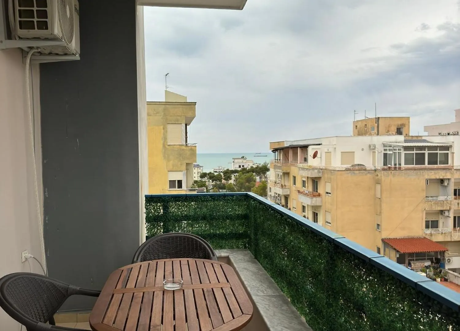 Epistay Cozy Apartment Near The Beach Δυρράχιο